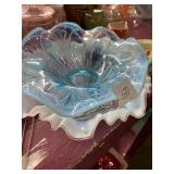 Fluted decorative Dishes