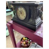 Mantle Clock