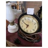 Sessions Clock ships wheel design Works with