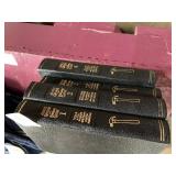 AUDELS carpenters and builders guide volumes one