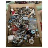 Mixed Tray  Fashion Jewelry