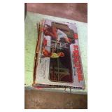 Erector set No 4.5 in box with instructions