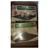 Flat of 2 Bachmann kits