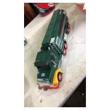 2014 Hess tanker 50th anniversary