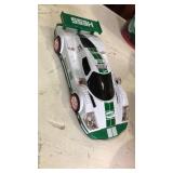 2009 Hess sports car with working lights and