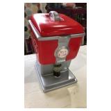 2003 Coca Cola drink dispenser cookie jar 10