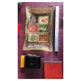 Baby Brownie flash, unopened box of Verichrome