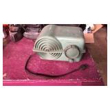 Vintage Crosley radio 11-117 U