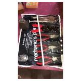 5 piece mechanics pliers set, Delphi canal belt