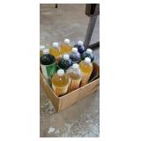 Groupnof cleaning concentrate