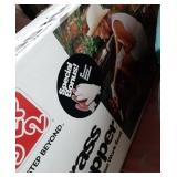 Step 2 grasshopper garden cart with storage