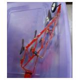 McCormick International vintage implement plow