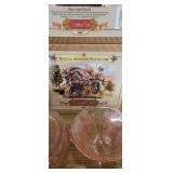 Grandeur Noel 2003 waterglobe