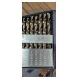 Hout drill bits
