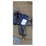 Small vise