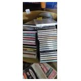 Small group of cds mostly jimmy buffet