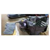 Shark portable steamer