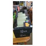 Pair of led candle sets