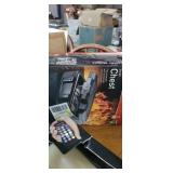 Small sentry safe. New in box