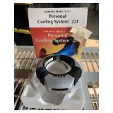 Sharper Image Personal Cooling System 2.0