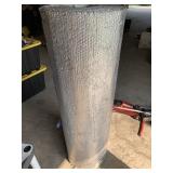 Roll of Bubble Insulation maybe 15