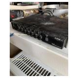 Alpine 3319 7 Band Graphic Equalizer