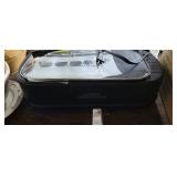 Power smokeless grill. In like new condition