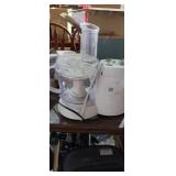 Ge food processor