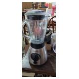 Grand gourmet pro blender like new