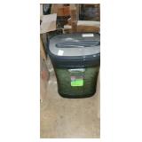 Royal 12 sheet crosscut shredder