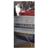 Fodsaver with some bags