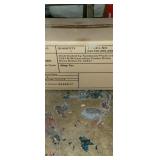 Sunbeam toaser oven new in box