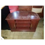 TV stand. 36x24x19. It