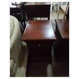 Nightstand. 24x18x24.