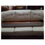 Quilt making sticks.