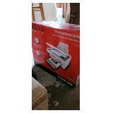 Lexmark printer new in box