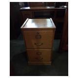 Wood file. 16x16x28.