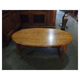 Coffee table. 44x24x16.