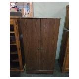 Wardrobe. 60x32x21. Nice.