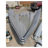 EKO Stinger aerodynamic truck deflector
No