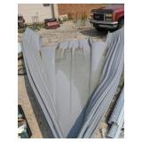 EKO Stinger aerodynamic truck deflector
No