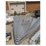 EKO Stinger aerodynamic truck deflector
No