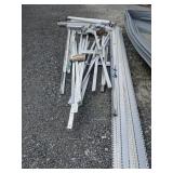 EKO Stinger hardware
All of it
You figure it