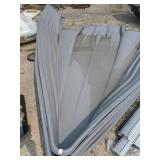 EKO Stinger aerodynamic truck deflector
No