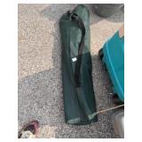 Camp chair