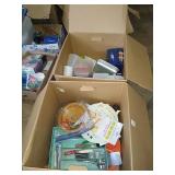 Kitchen must haves, and 
kitchen got-a-haves.