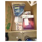 Great family Christian reading.
 BONUS: Schwan