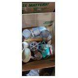 Group wit kitchen n goodies  and other bonus