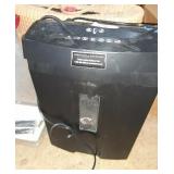 Fellows w6c paper shredder