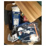 Fox a super cute items stair steps for storing